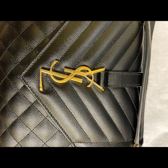 Authentic YSL Bag - Picture 8 of 13